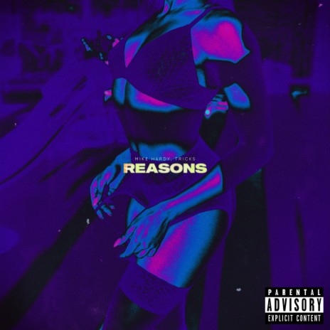 Reasons ft. Tricks | Boomplay Music