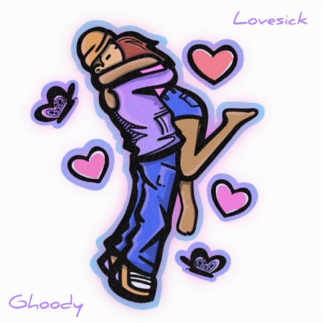 Lovesick | Boomplay Music