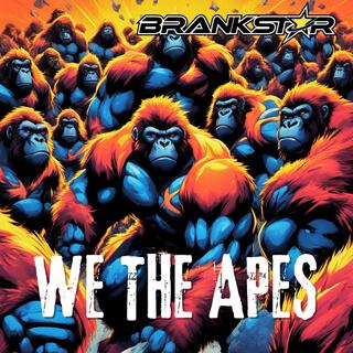 We the Apes