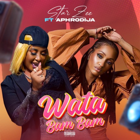 Wata BamBam ft. Aphrodija | Boomplay Music