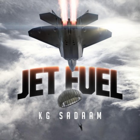 Jet Fuel | Boomplay Music