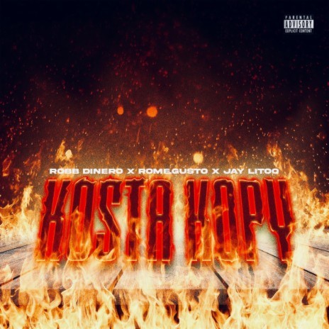 Kosta Kopy ft. Rome.Gusto & Jay Litoo | Boomplay Music