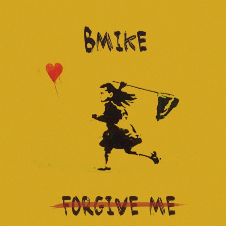 Forgive Me | Boomplay Music