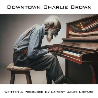 Downtown Charlie Brown