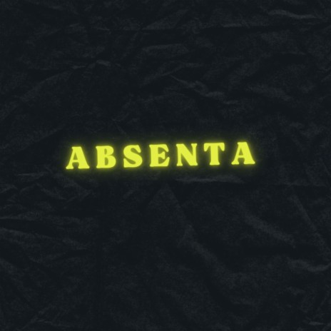 Absenta ft. VladimirTHT | Boomplay Music