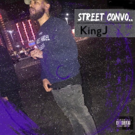 Street convo | Boomplay Music
