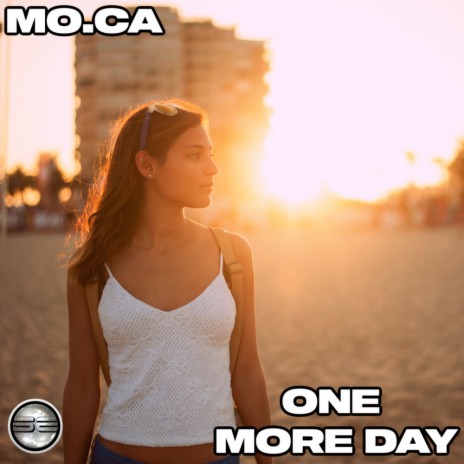 One More Day (Outer Space Funky Mix)