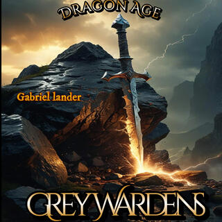 Grey Wardens (Original Gabriel Lander Soundtrack)