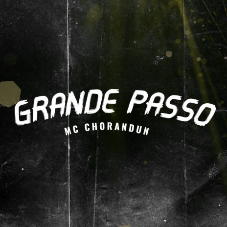 Grande Passo | Boomplay Music