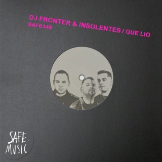 Dj Fronter