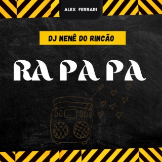 Ra Pa Pa (Remix)