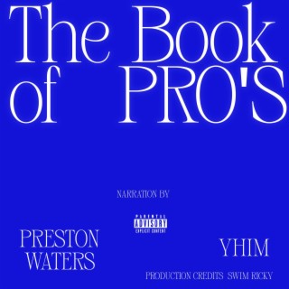 The Book Of Pros