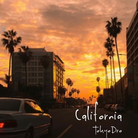 California | Boomplay Music