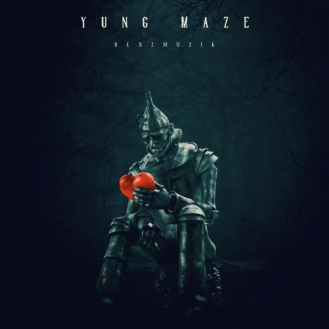 Love ft. Yung Maze