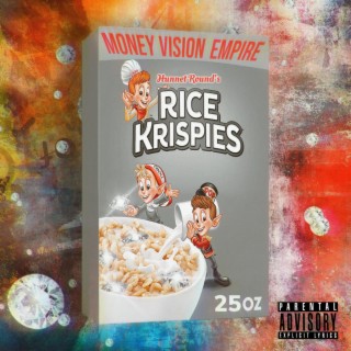 Rice Krispies lyrics | Boomplay Music