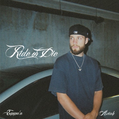 Ride or Die (Sped Up) ft. emma'a | Boomplay Music