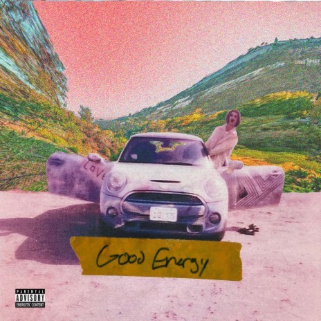 Good Energy | Boomplay Music