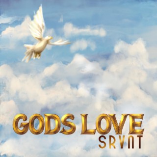 Gods Love lyrics | Boomplay Music