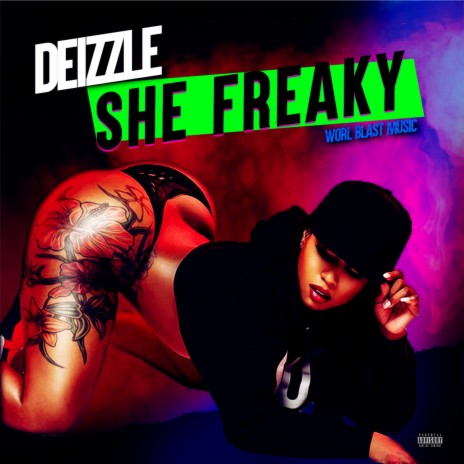 She Freaky | Boomplay Music