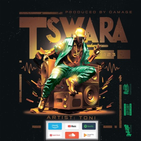 Tswara | Boomplay Music