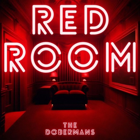 Red Room | Boomplay Music
