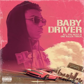 Baby Driver