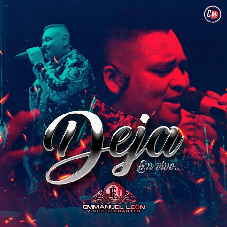 Deja (En vivo) | Boomplay Music