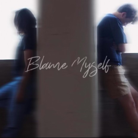 Blame Myself ft. Jessica Newell | Boomplay Music