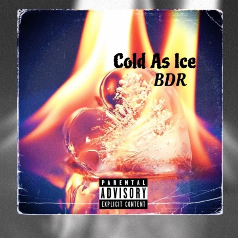 Cold as Ice | Boomplay Music