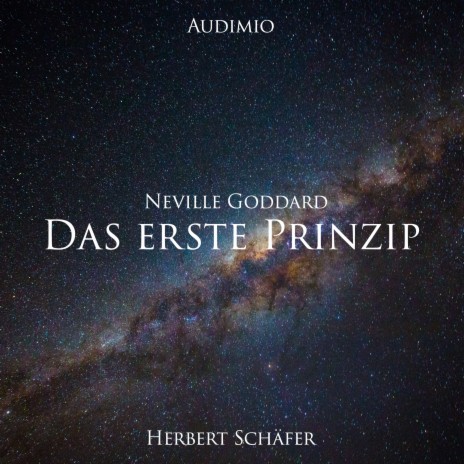 Kapitel 96 ft. Herbert Schäfer & Neville Goddard