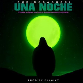 una noche