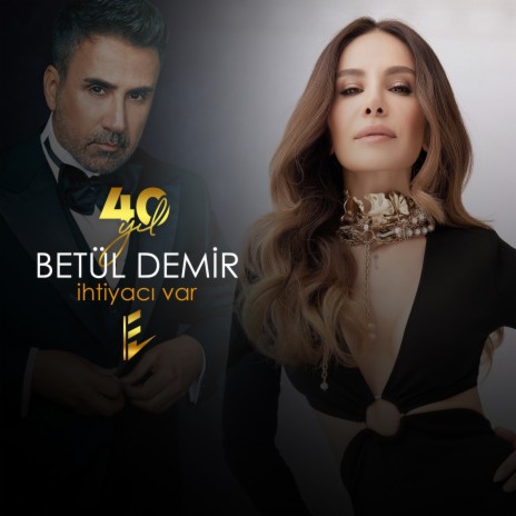 İhtiyacı Var (40 Yıl) | Boomplay Music