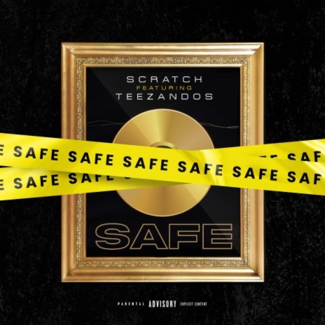 Safe (feat. Teezandos) | Boomplay Music