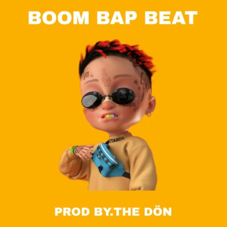 Boom bap type beat (Maitri power) | Boomplay Music