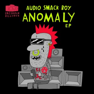 Audio Smack Boy