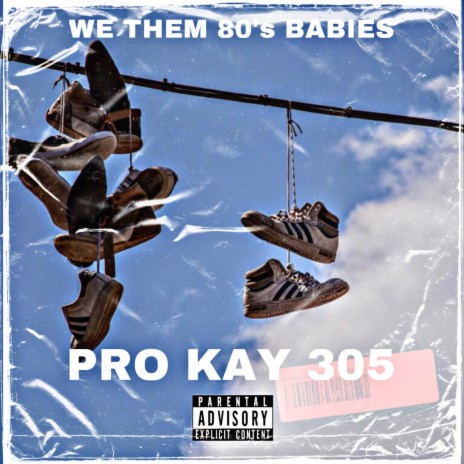 We them 80's babies | Boomplay Music