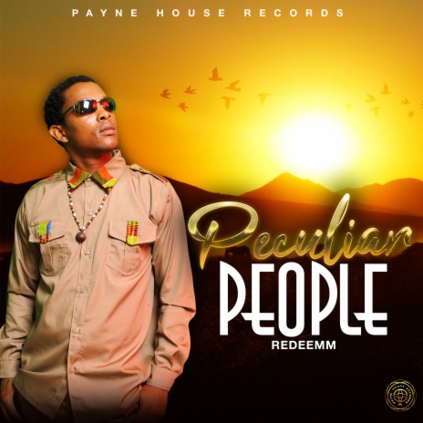 Peculiar People | Boomplay Music