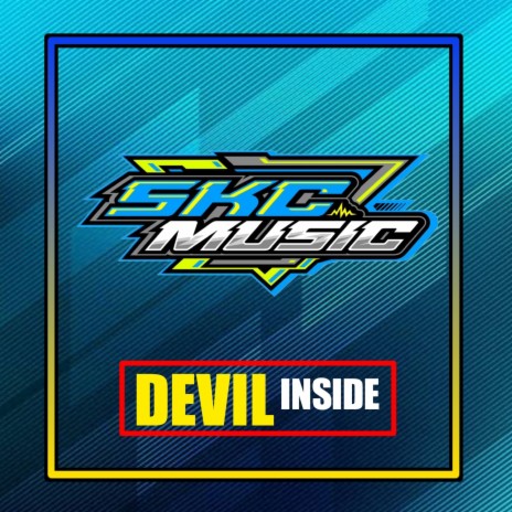 Devil Inside Dj Reggae Jaranan | Boomplay Music