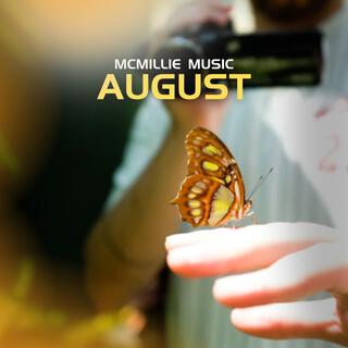 AUGUST