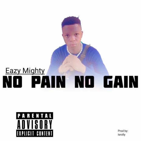 No Pain No Gain | Boomplay Music