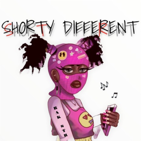 Shorty Different | Boomplay Music