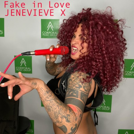 Fake in Love | Boomplay Music