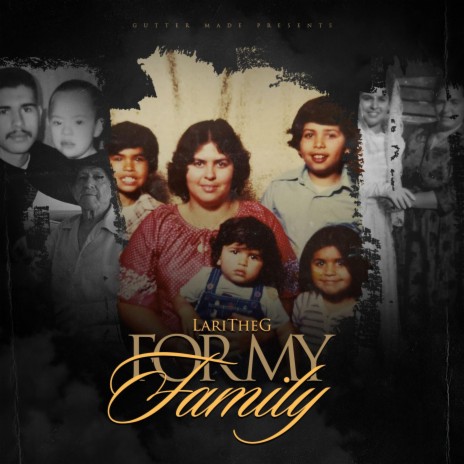 For My Family ft. D. David Wade