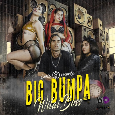 Big Bumpa | Boomplay Music