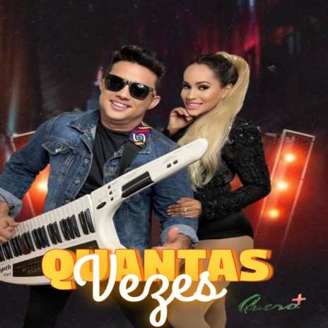 Quantas Vezes | Boomplay Music