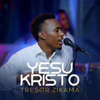 Yesu Kristo