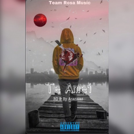 Te Amei ft. By Ananias & Team Rosa Music | Boomplay Music