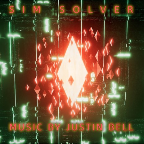 Sim Solver | Boomplay Music