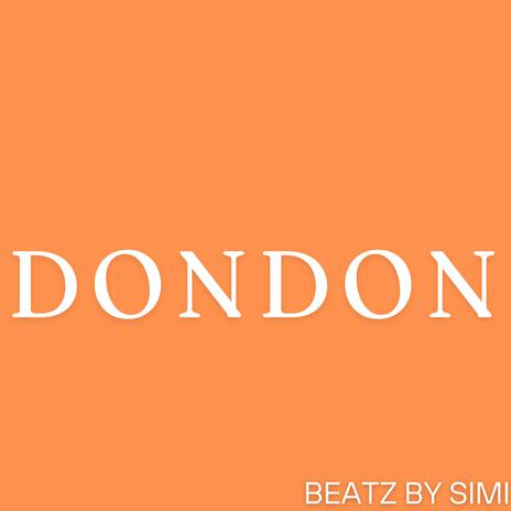 dondon | Boomplay Music