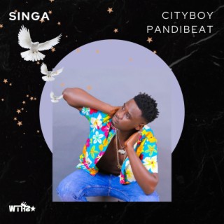 Cityboy Pandibeat